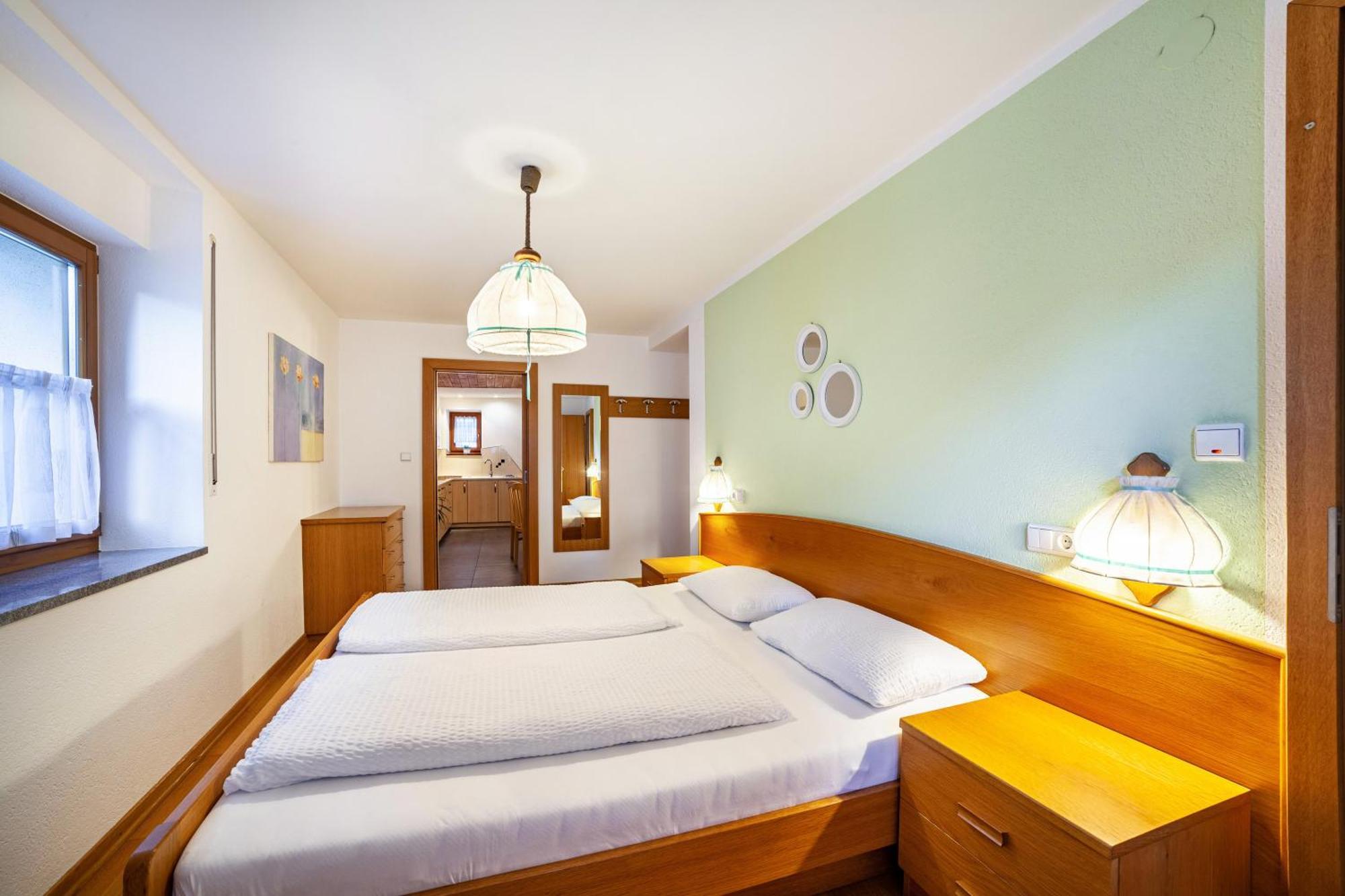 Wohnung Gravensteiner Schnalserhof Laces Exterior photo